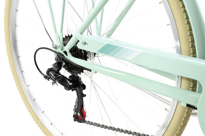 KS-Cycling City-Bike ca. 28 Zoll