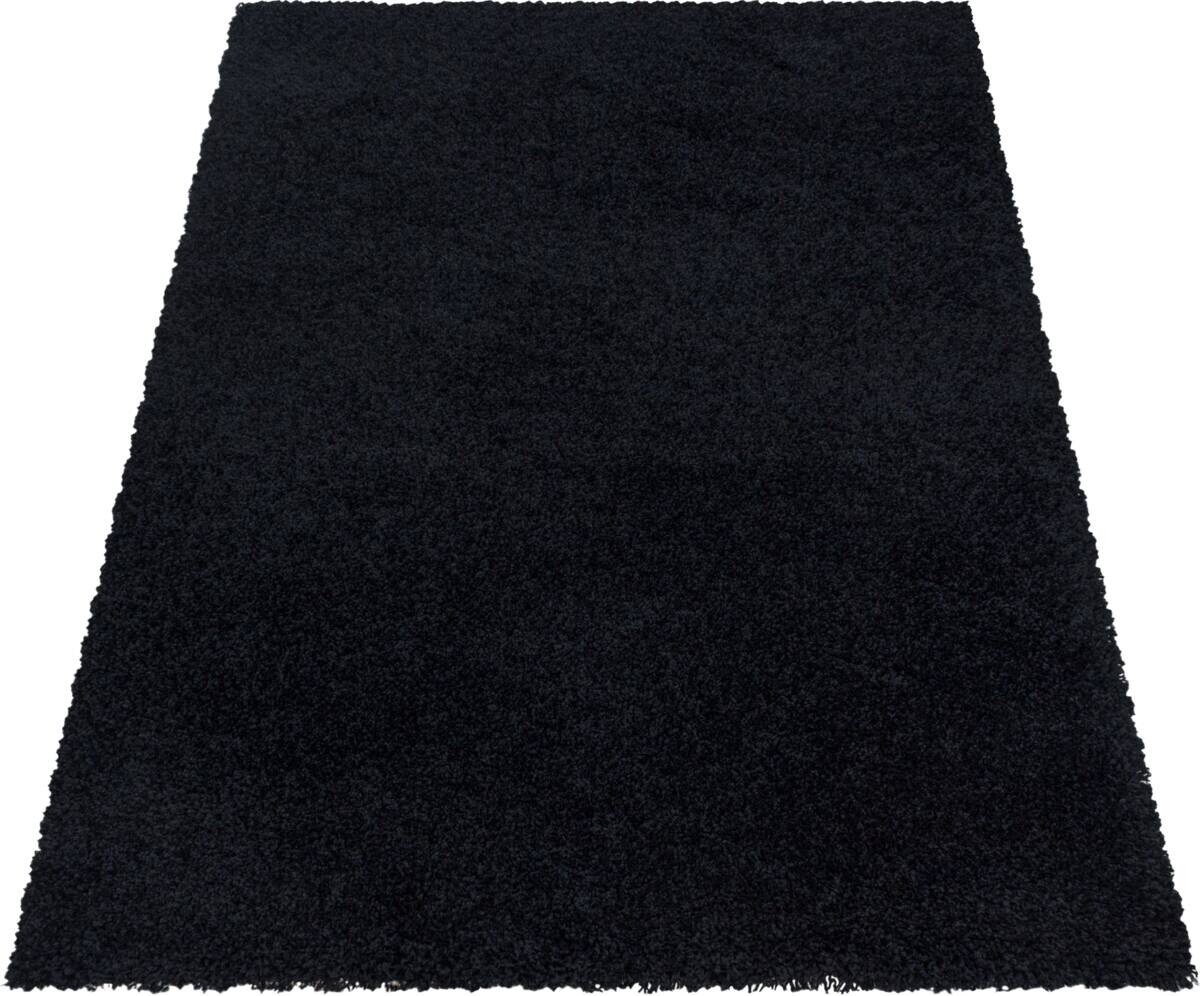 Ayyildiz Teppich SYDNEY schwarz B/L: ca. 160x230 cm