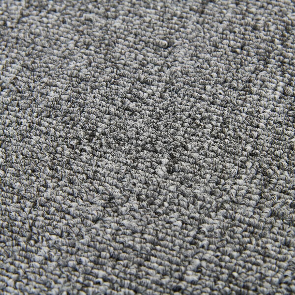 Stufenmatte Alaska grau B/L: ca. 25x65 cm