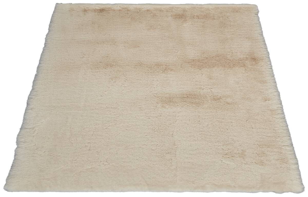 Teppich Moyo-Premium beige B/L: ca. 80x150 cm