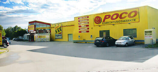 POCO Donauwörth