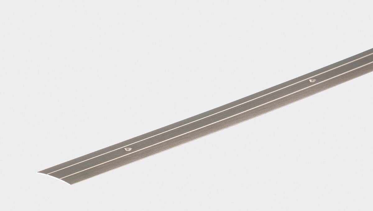 Edelstahloptik