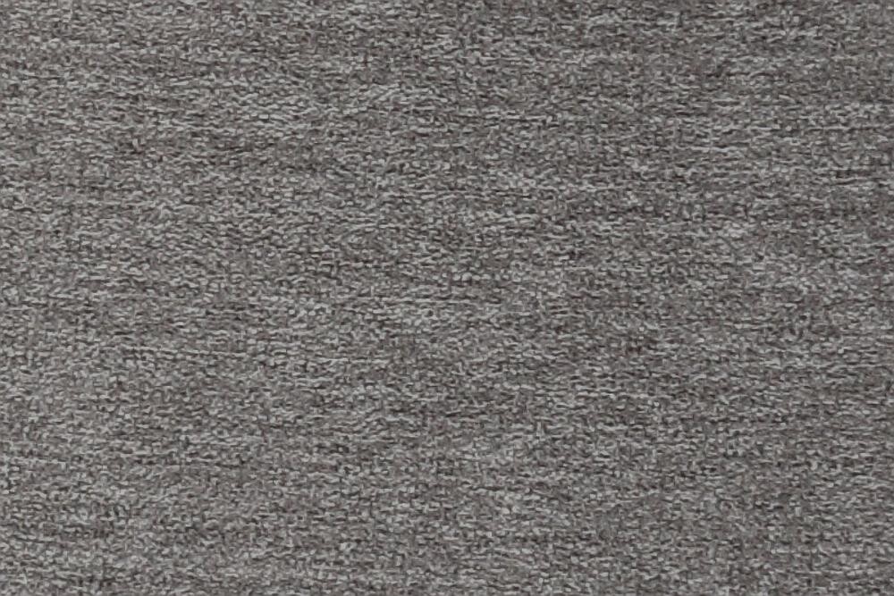 Schwingstuhl Alina 2er Set grau Kunstleder Stoff B/H/T: ca. 43x98x59 cm