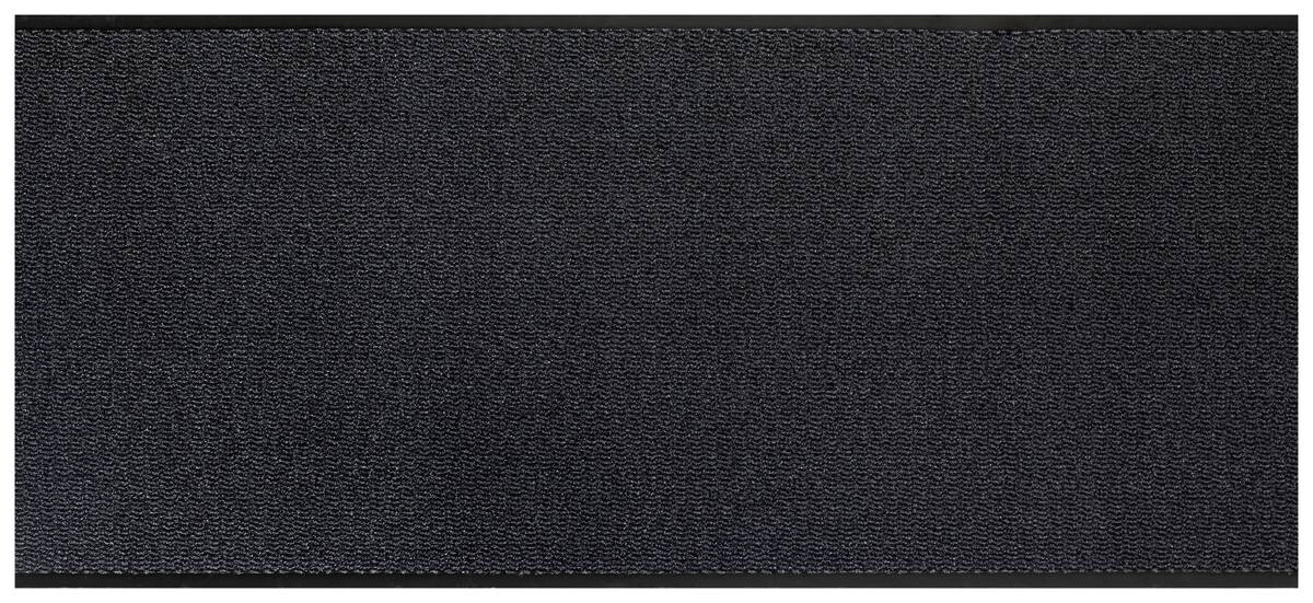 Andiamo Schmutzfangmatte Easy anthrazit B/L: ca. 90x250 cm