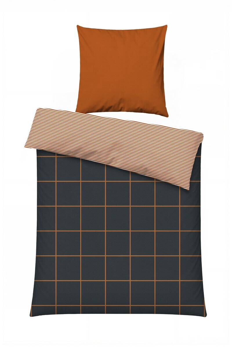 Baumwoll Bettwäsche Renforce