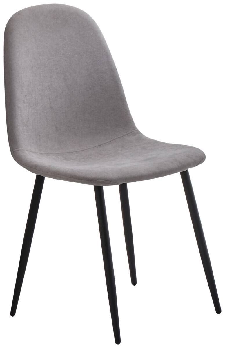 Tischgruppe Orlando Beton Optik grau B/H/T: ca. 160x75x90 cm