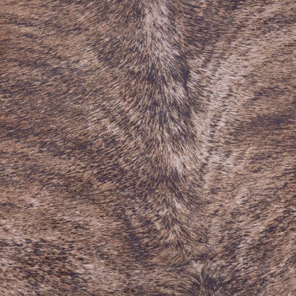Obsession Fellimitat My Toledo braun B/L: ca. 155x190 cm