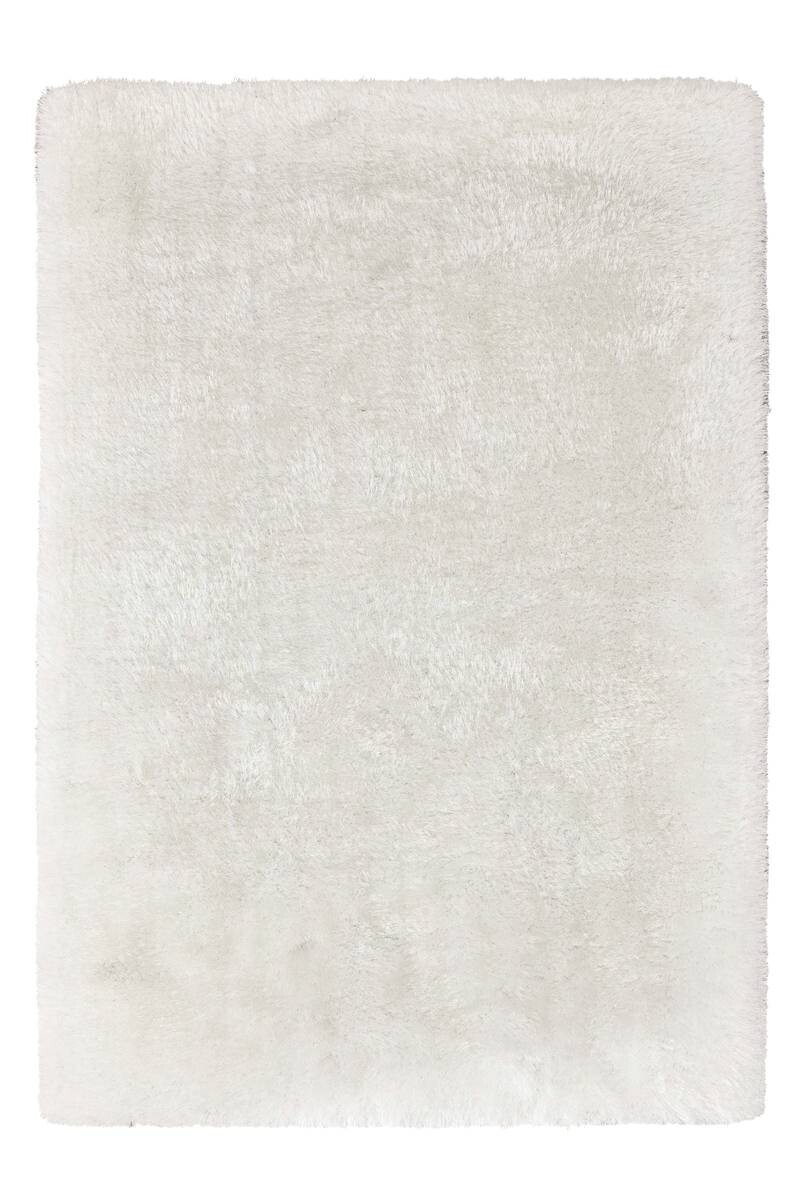360Living Teppich Cosy weiß B/L: ca. 120x170 cm