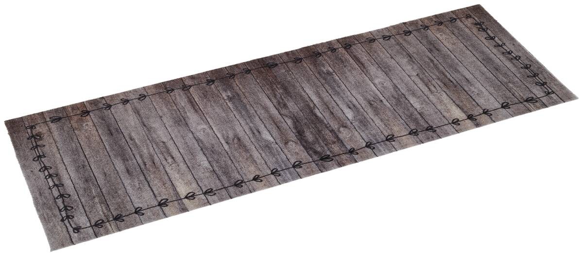 Läufer Universal anthrabraun B/L: ca. 67x150 cm | anthrabraun | 67,00/150,00 cm