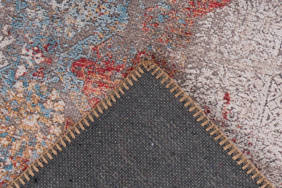 360Living Teppich Faye multicolor B/L: ca. 150x230 cm