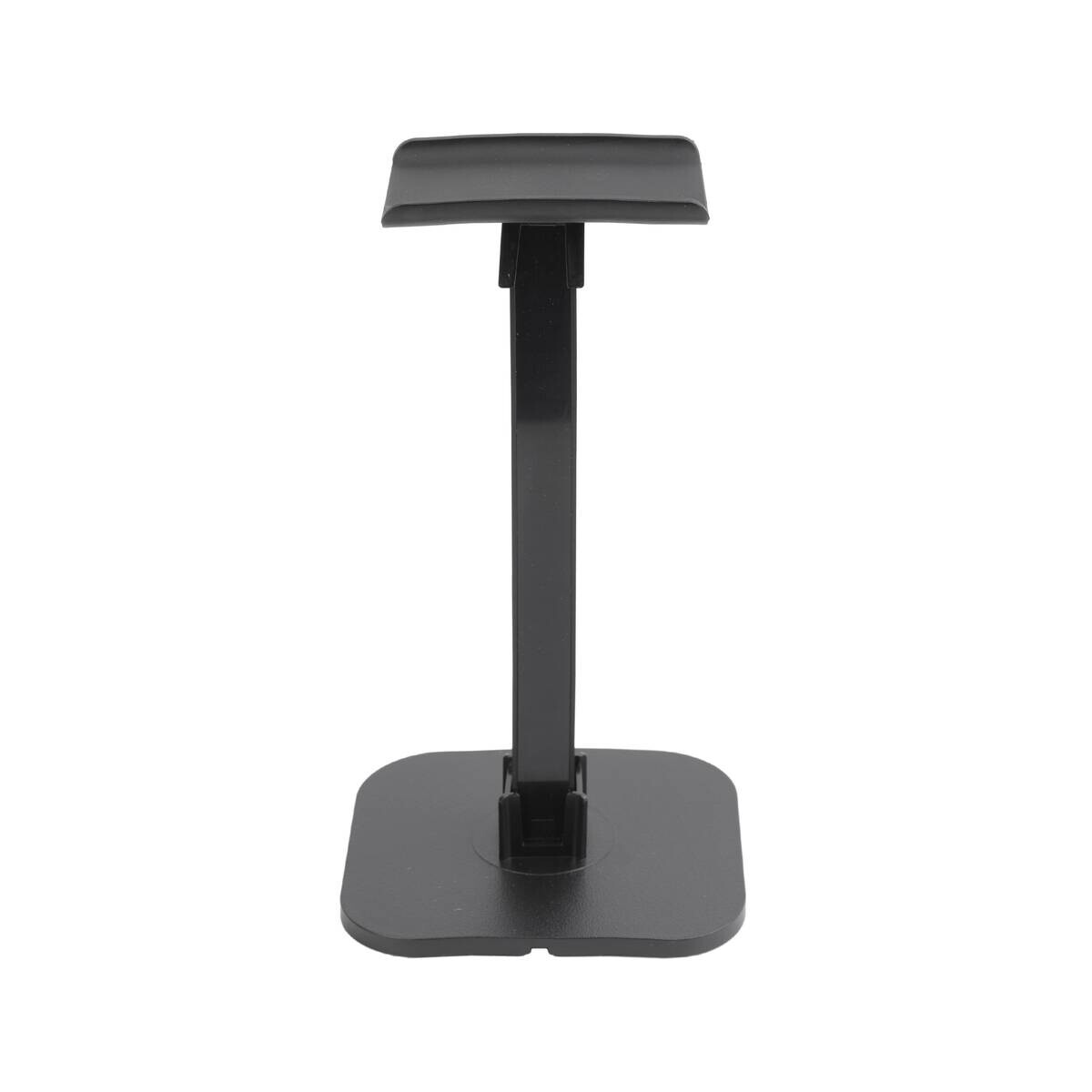 Nolo LED-Headset-Ständer B/H: ca. 11x19,5 cm