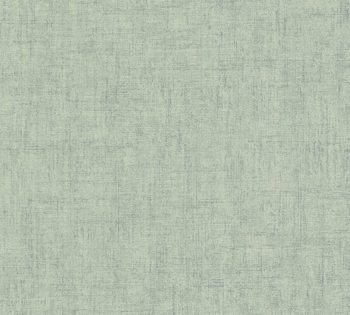 A.S.Creation Vliestapete grün B/H/D: ca. 53x1005x8,8 cm