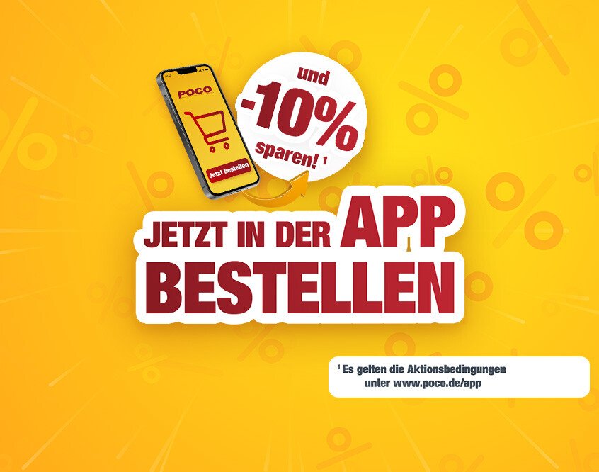 POCO | Möbel günstig online bestellen