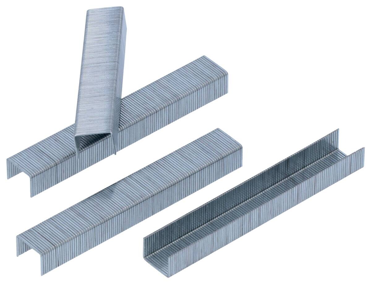 Heftklammer 1000 tlg.