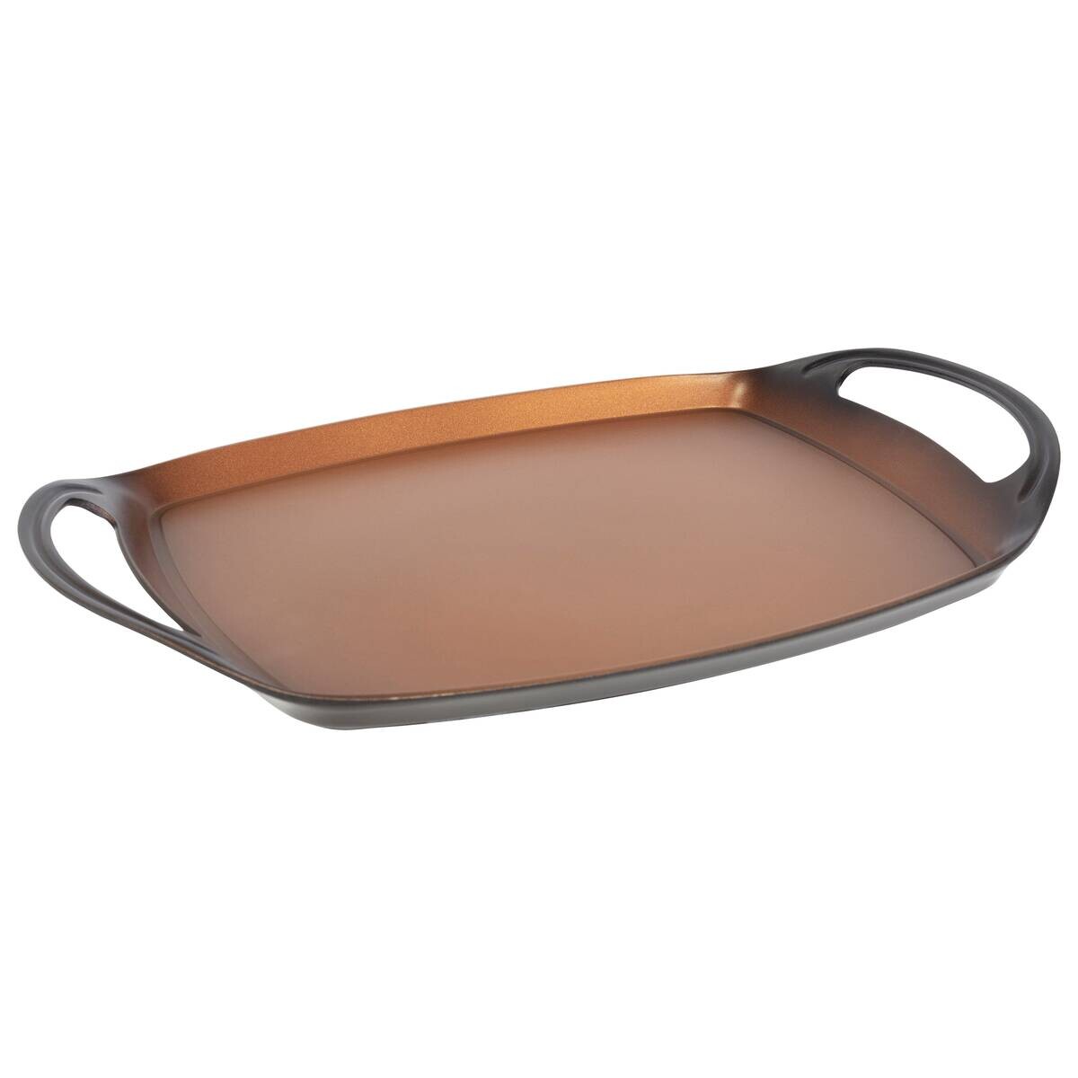 SAN IGNACIO Küchenhelfer ORIGEN schwarz Edelstahl B/H/L: ca. 30x12x50 cm