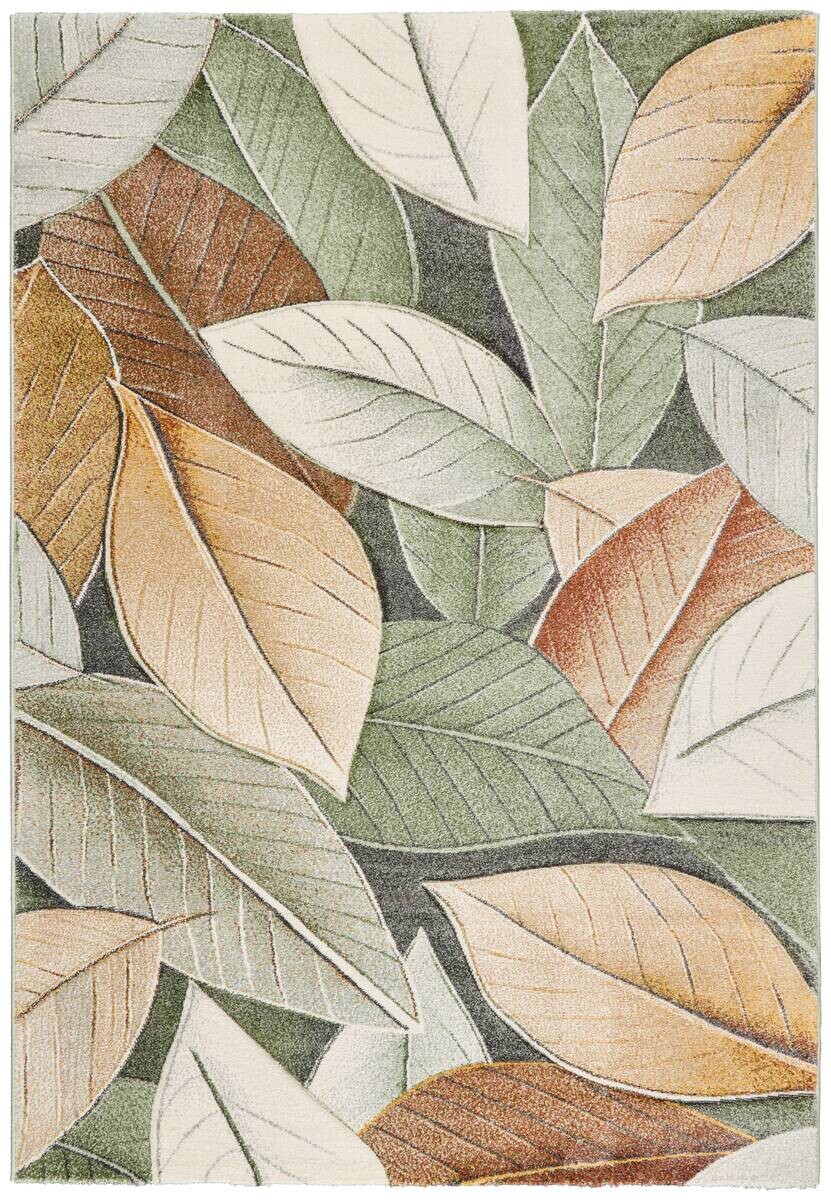 Teppich Casino Multi B/L: ca. 120x170 cm