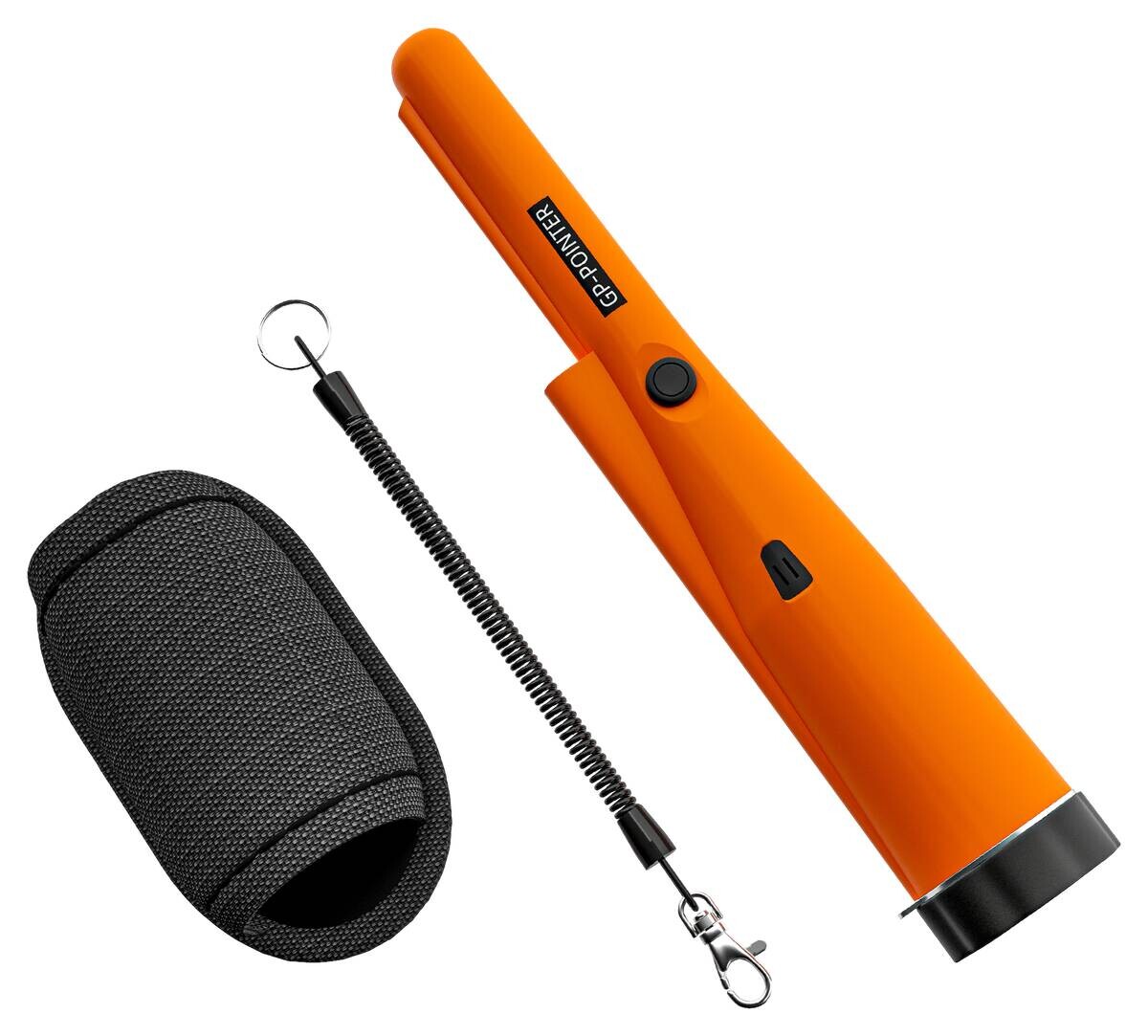 Outsunny Metalldetektor