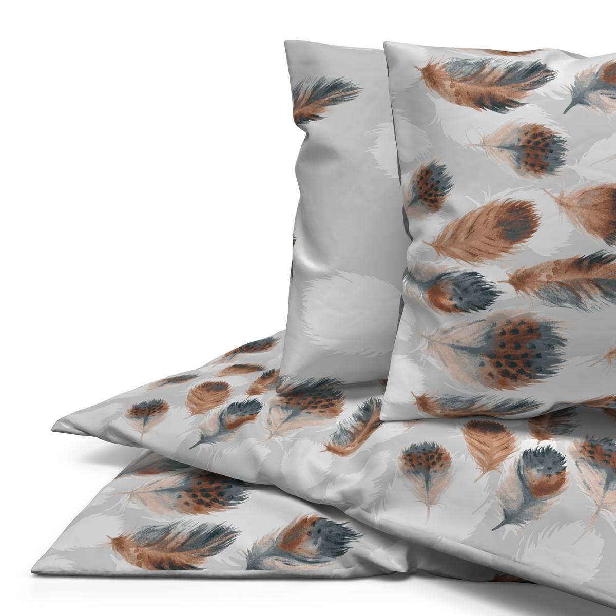 Baumwoll Partner Bettwäsche Renforce