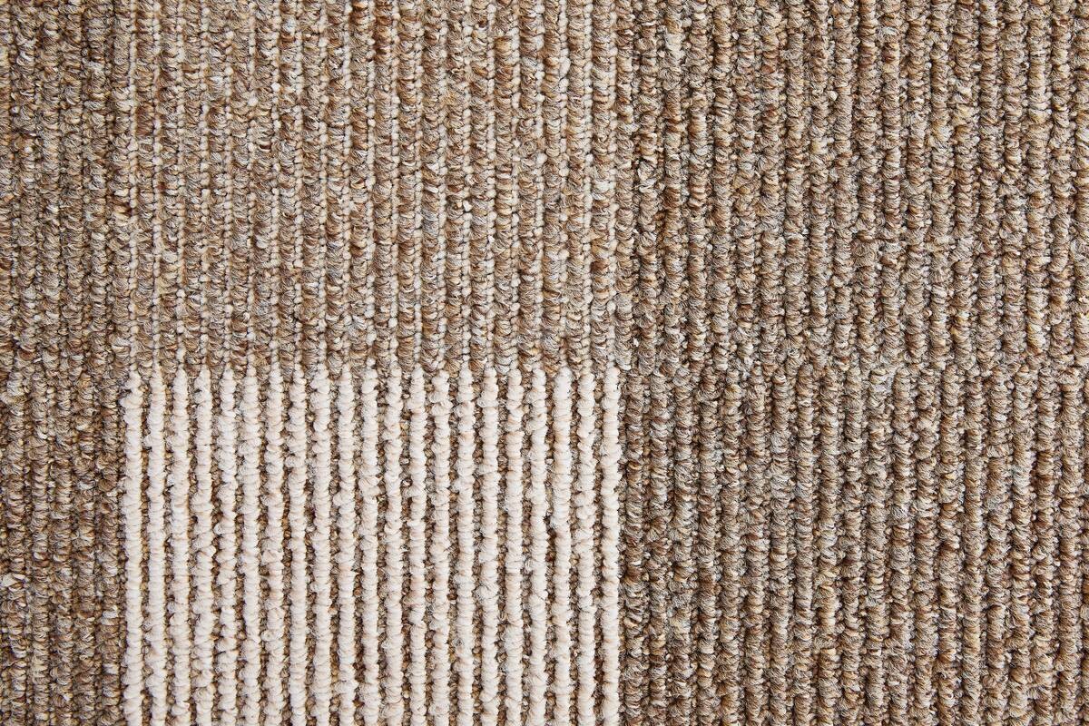 Andiamo Teppich Avallon beige B/L: ca. 67x200 cm