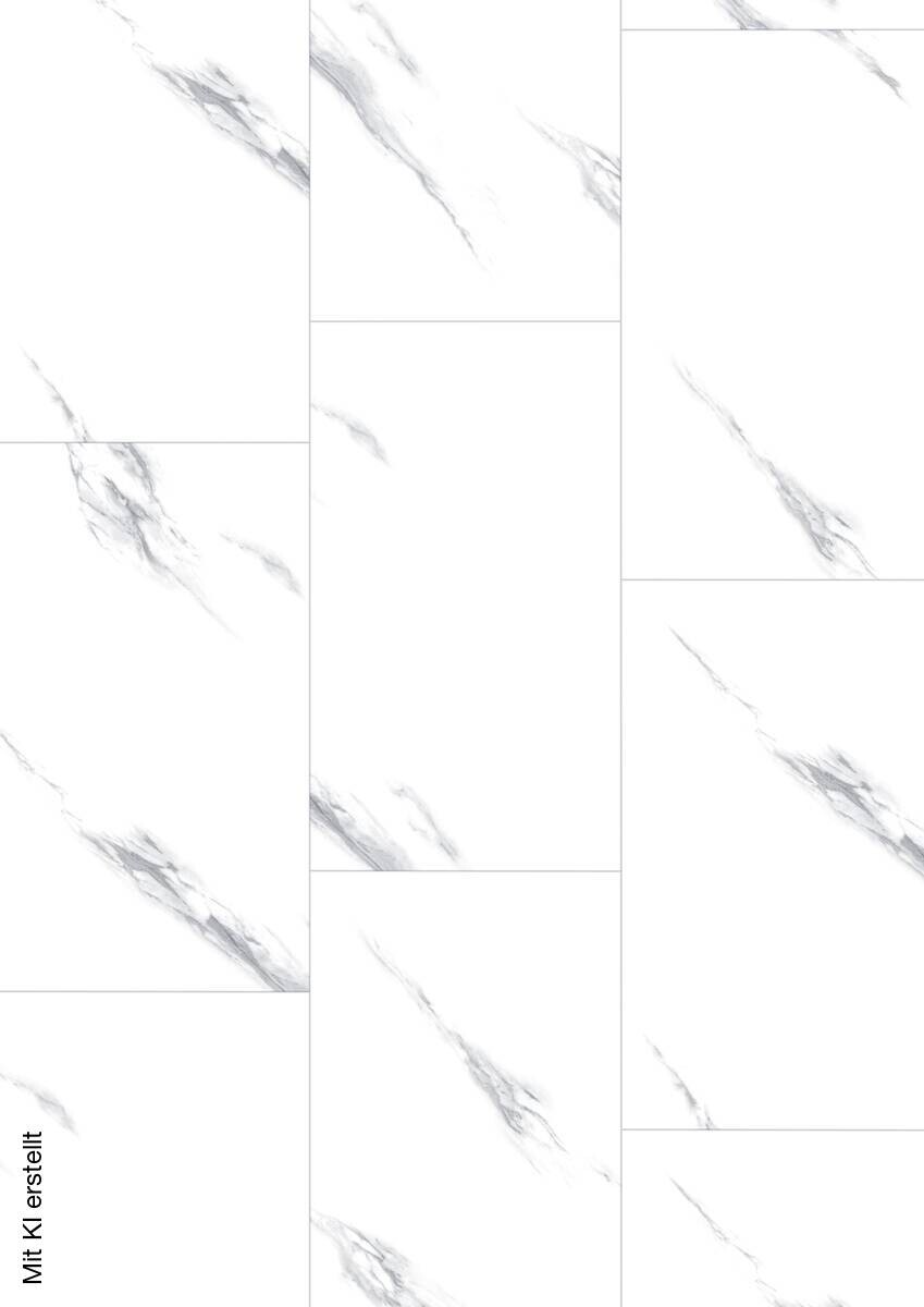 Check One Click-Vinylboden Alsberg ca. 2,341 m² im Paket B/L: ca. 47x83 cm pro Paket
