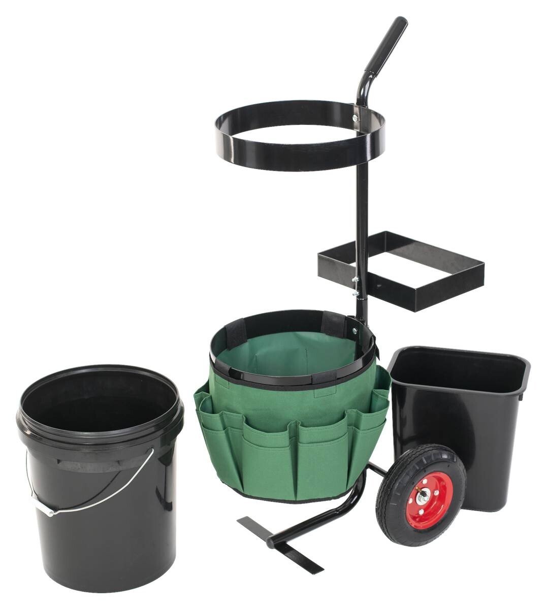 Westmann Gartentrolley Universal B/H/L: ca. 56x104x40 cm