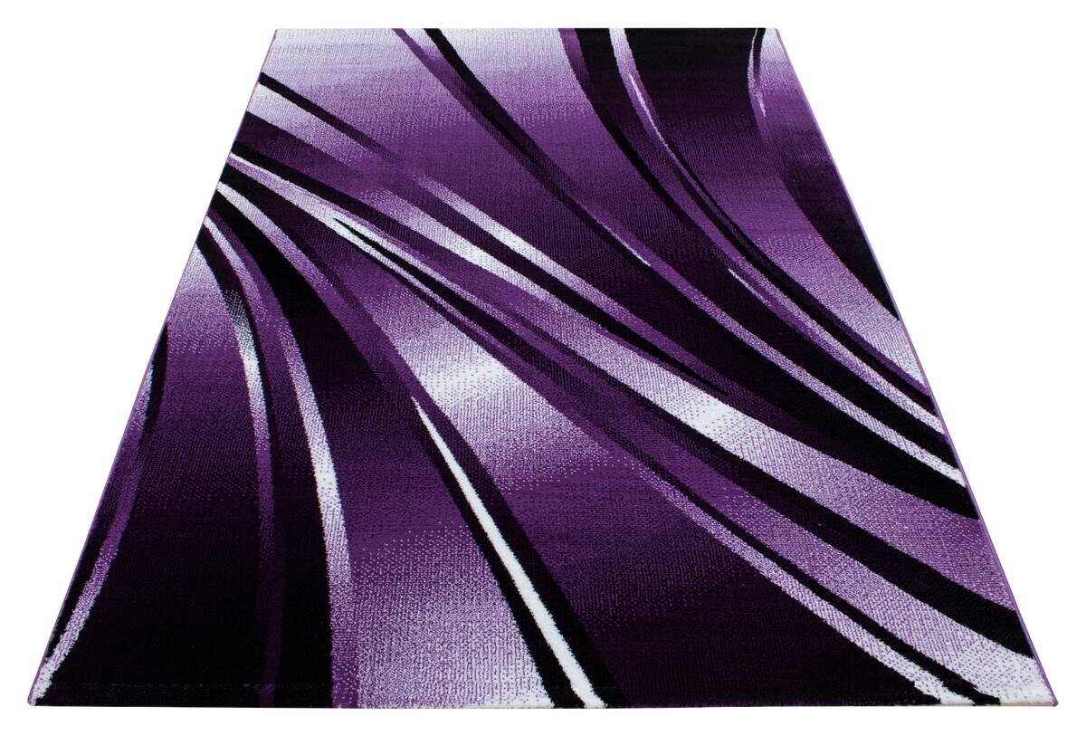 Ayyildiz Teppich PARMA violett B/L: ca. 240x340 cm