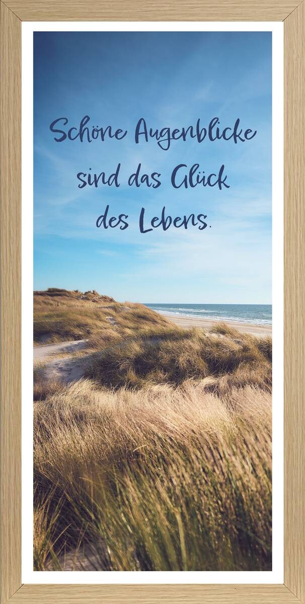 Keilrahmenbild