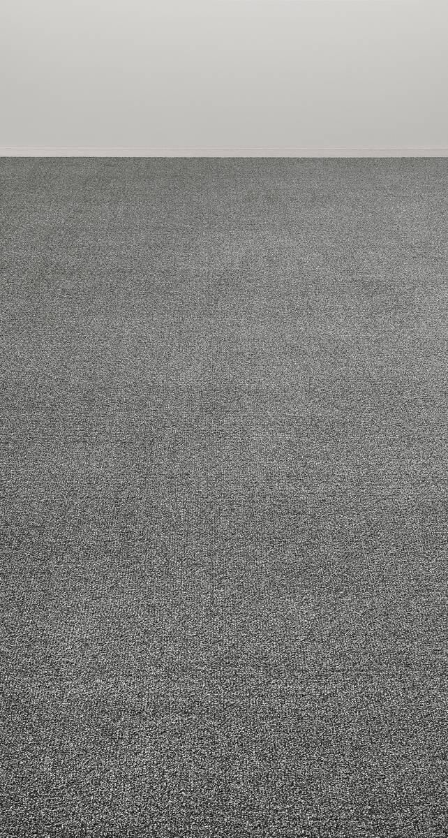 Teppichboden Java dunkelgrau B: ca. 500 cm pro m²