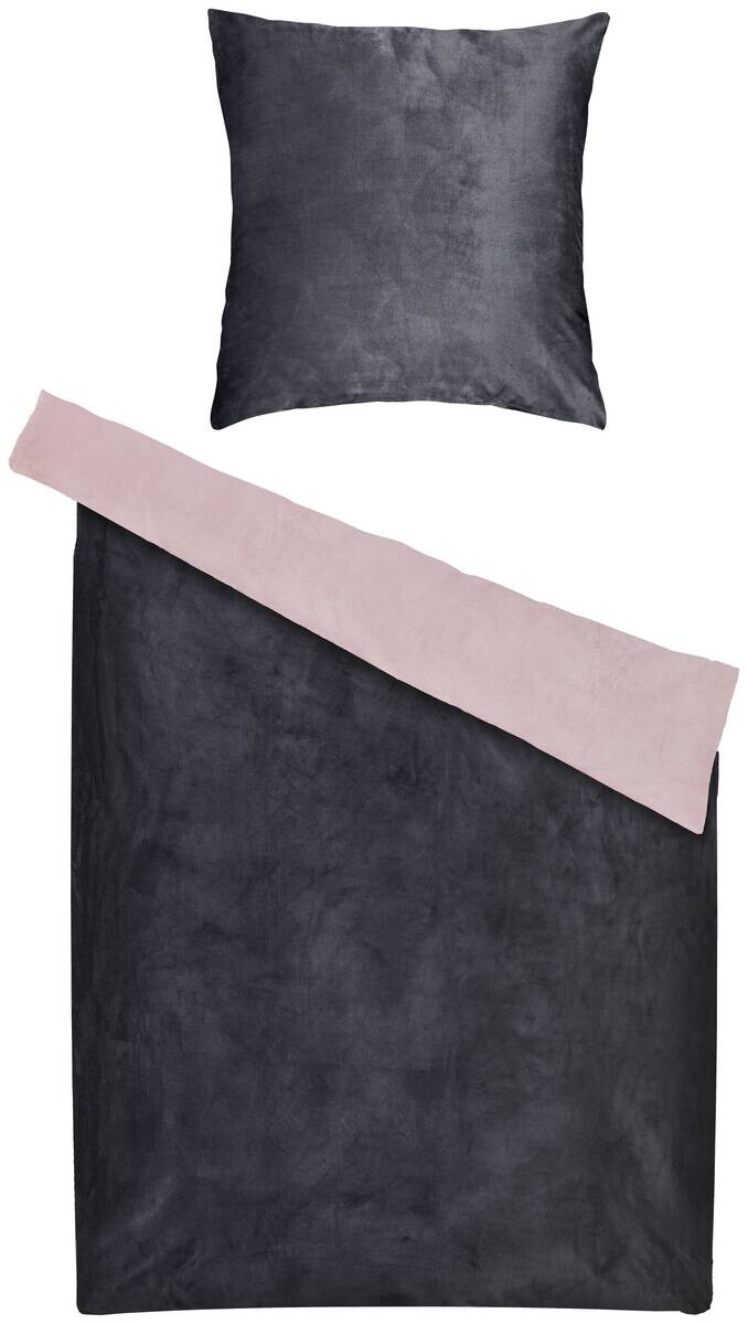 Microfaser Bettwäsche Cashmere touch