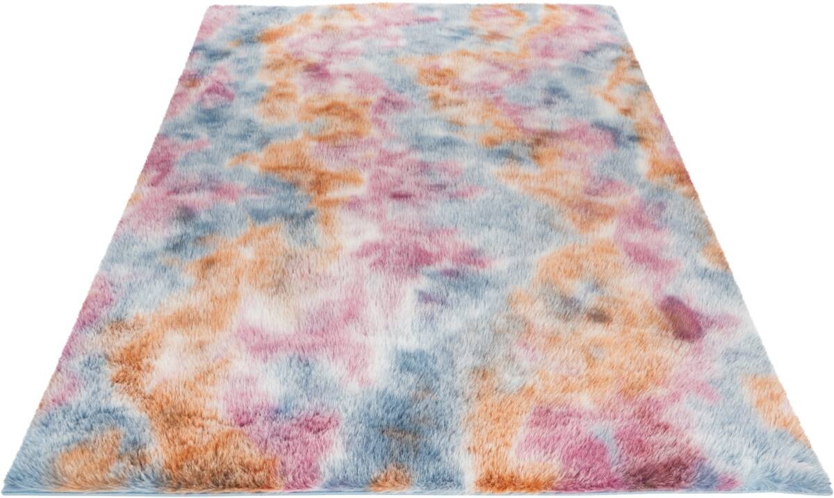 Obsession Teppich My Jubilee bunt B/H/T/L/D: ca. 80x4,5x0x150x0 cm