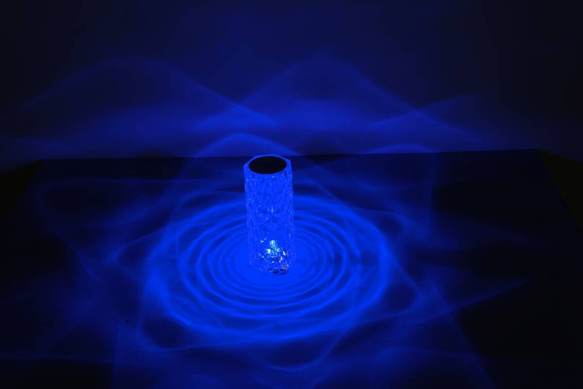 POCOline LED-Lampe
