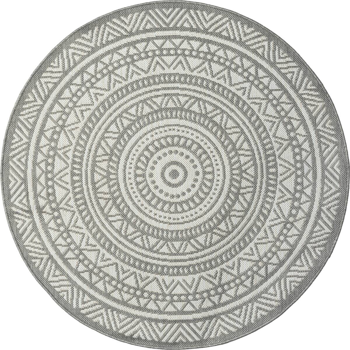Teppich Maestro grau D: ca. 120 cm