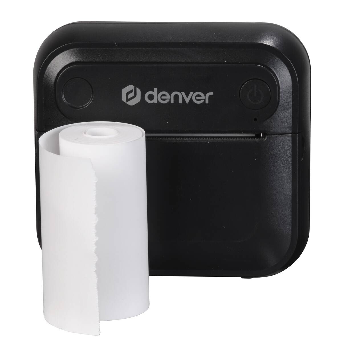 Denver Thermo-Bilddrucker MBP-32B schwarz