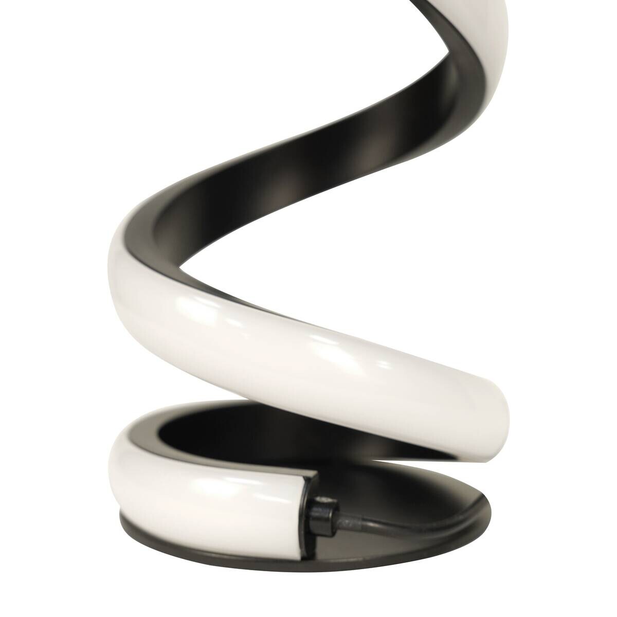LED-Tischlleuchte B/H: ca. 10,5x28,5 cm