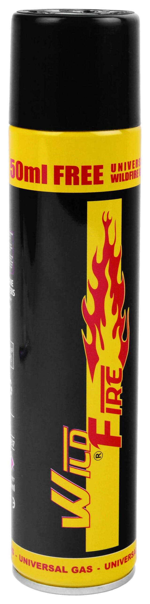 Wildfire Gaskartusche