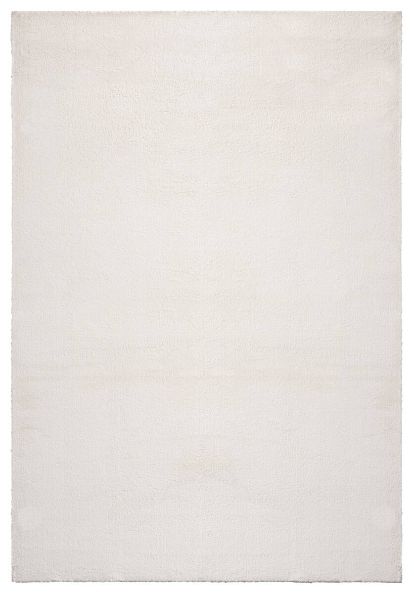 Teppich Loft creme B/L: ca. 120x160 cm
