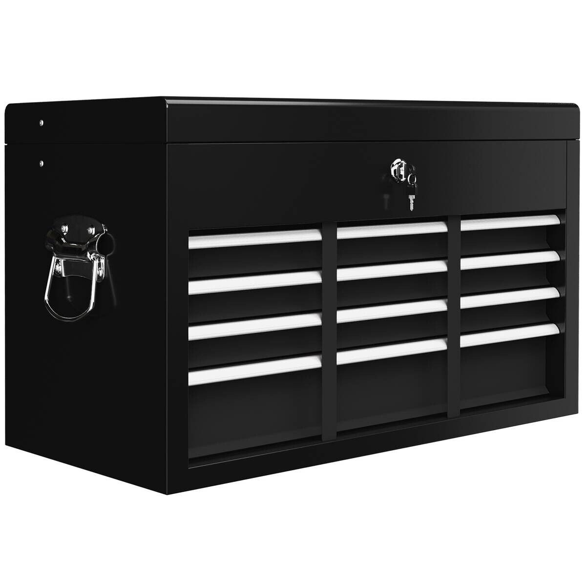 Werkstattwagen B/H/T: ca. 60x34x26 cm