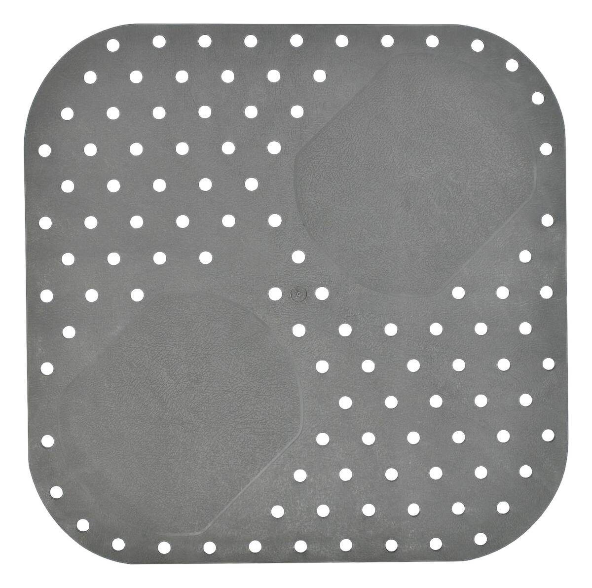 Acus Wanneneinlage anthrazit Kunststoff