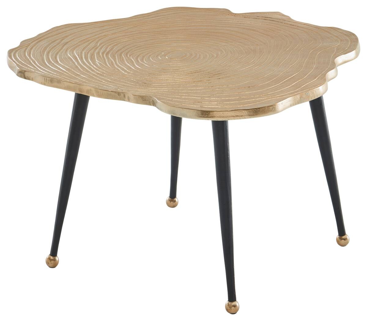 Couchtisch B/H/T: ca. 64x37x64 cm