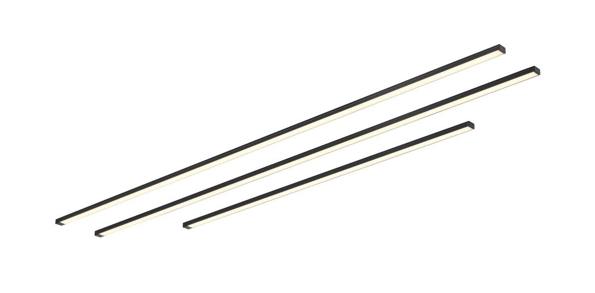 Nolo LED-Akustikpaneelbeleuchtung H/L: ca. 50x75 cm