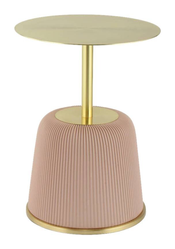 Beistelltisch Jokai 300 H/D: ca. 55x40 cm