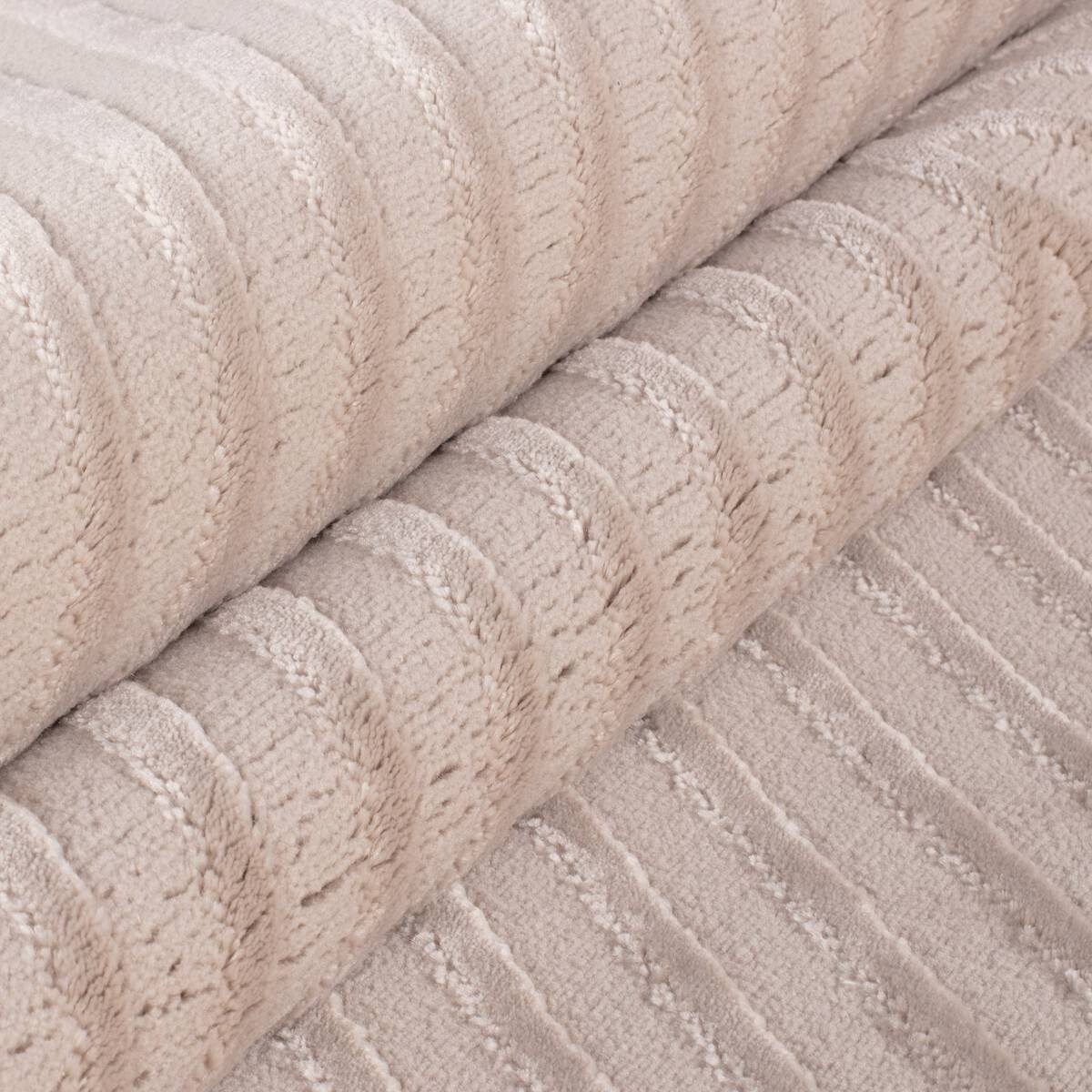 Ayyildiz Teppich SAHARA beige B/L: ca. 120x170 cm