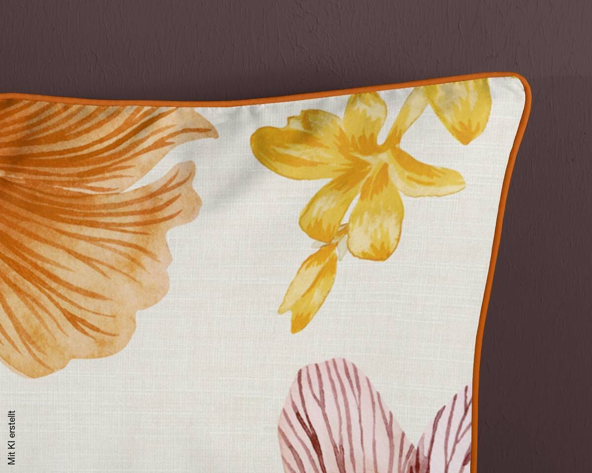 Baumwoll Bettwäsche Annabelle Satin