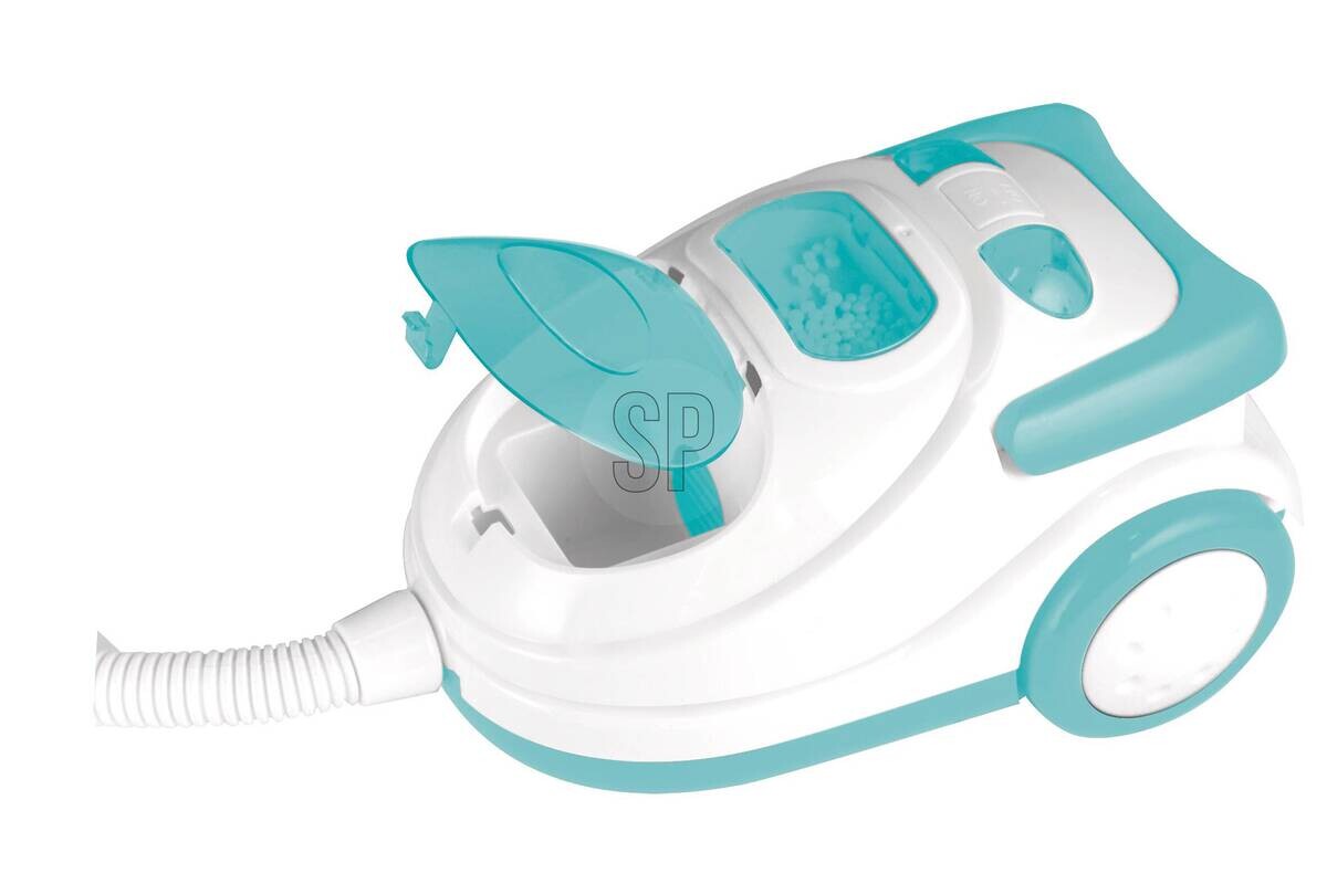 Spielzeug Staubsauger B/H/L: ca. 29,5x18x15 cm