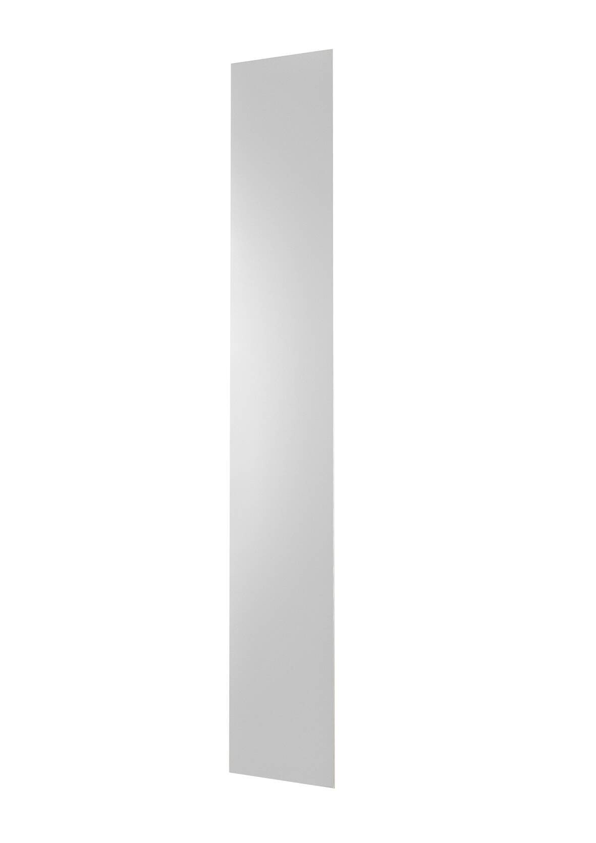 Wandspiegel Wanda grau B/H: ca. 25x150 cm