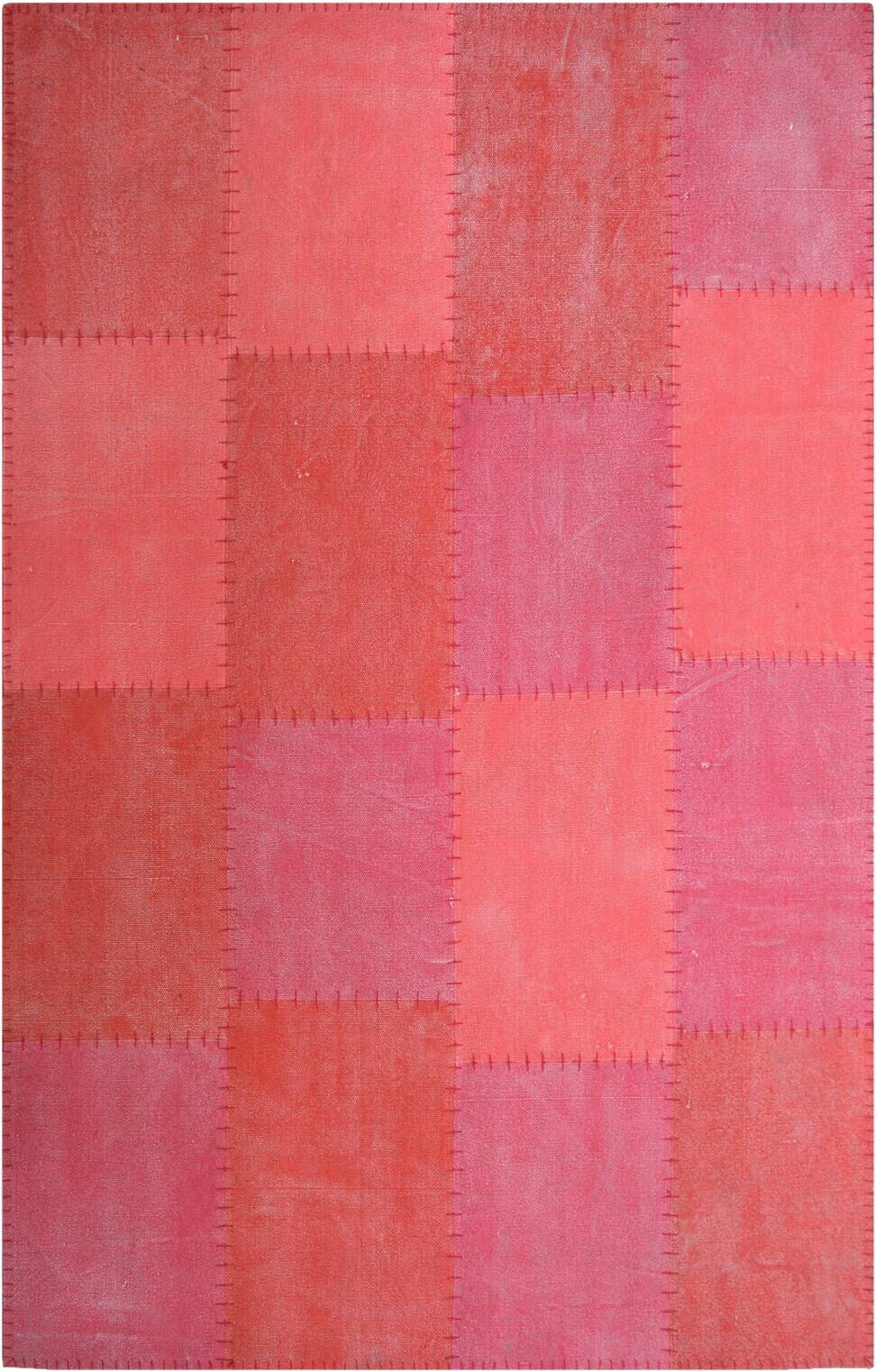 Kayoom Kurzflorteppich Lyrical 110 mehrfarbig B/L: ca. 160x230 cm