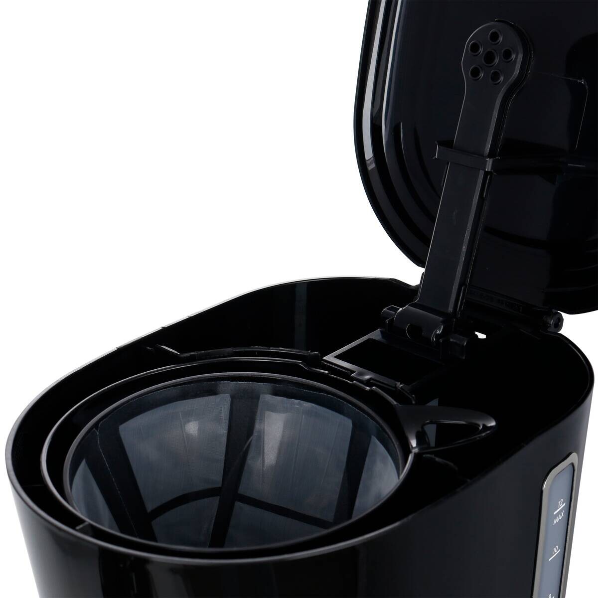 Emerio Kaffeeautomat CME-125129.4 H/D: ca. 22x36 cm