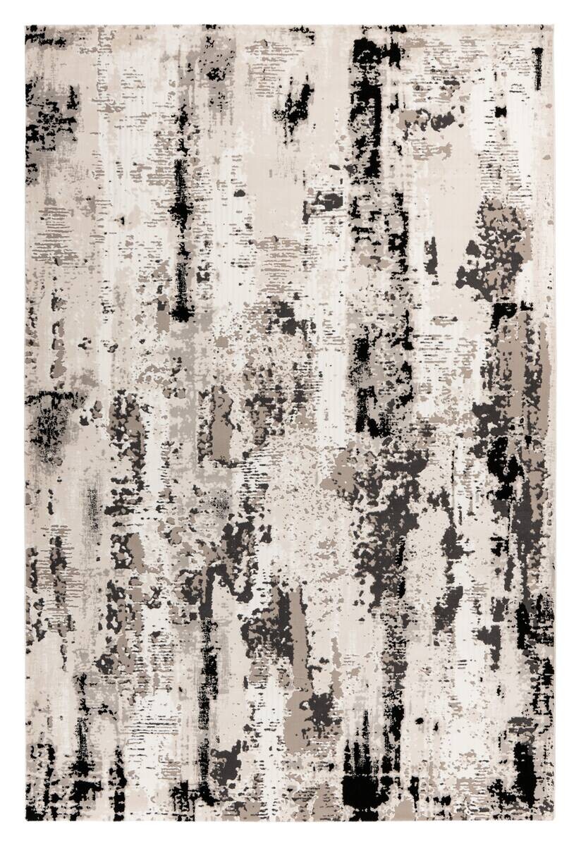 Obsession Teppich My Phoenix grau B/L: ca. 240x340 cm