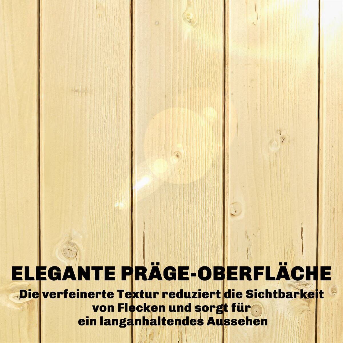 Outsunny Geräteschuppen B/H/T/L: ca. 58x213x58x85 cm