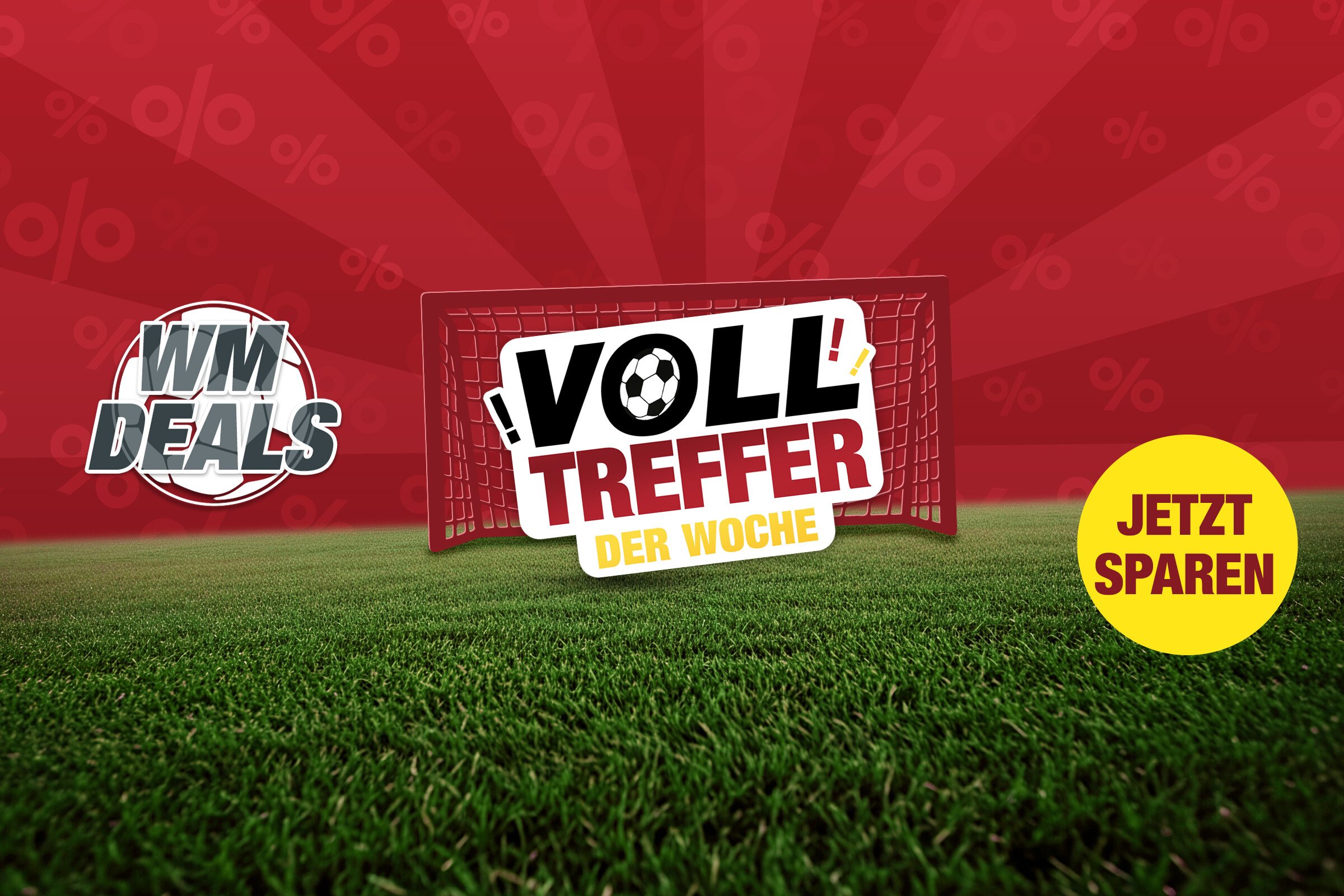 Unsere Werbe Highlights -